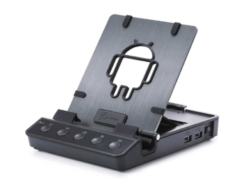 android_dock